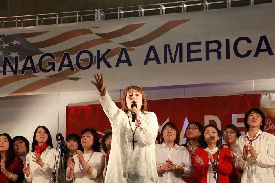 プレスリリース Toricolore Xmasゴスペルライブ 愛の誓いに祈りを捧げよう Digital Pr Platform 毎日新聞