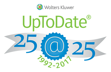 プレスリリース ウォルターズ クルワー Uptodateの誕生25周年にあたり 25番目の専門領域として麻酔学を追加 Digital Pr Platform 毎日新聞