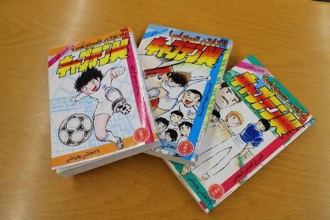 プレスリリース 関西大学 漫画翻訳による多文化共生のススメ キャプテン翼 アラビア語翻訳の舞台裏を語る 日本文化を内包する描写の意味を他の文化圏に Digital Pr Platform 毎日新聞