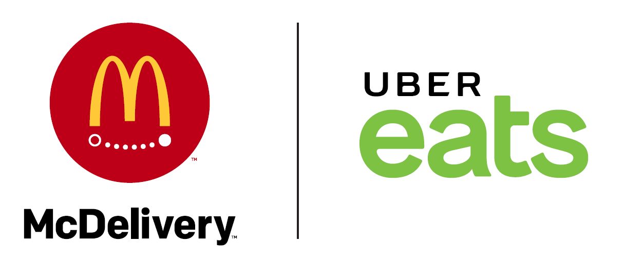 プレスリリース：「Uber Eats」×マクドナルド1周年記念！ 配送料無料 