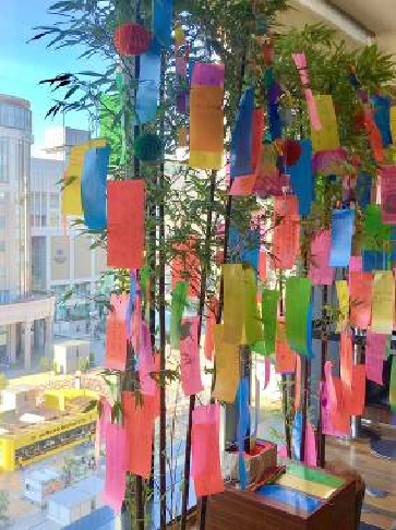 プレスリリース ホテルグレイスリー札幌 開業12周年記念 感謝をこめて 夏イベントを開催します Digital Pr Platform 毎日新聞