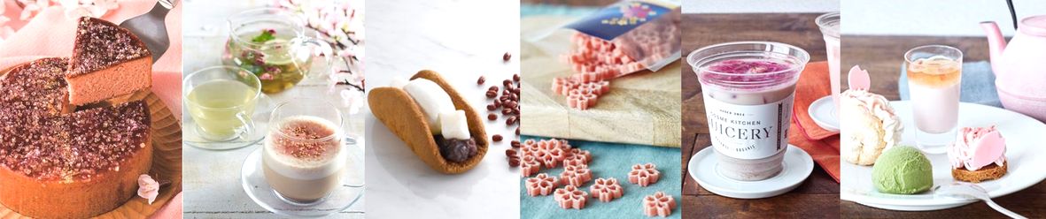 プレスリリース ルミネ ニュウマン各館で春爛漫スイーツが花ざかり 春の最旬ネオレトロ感スイーツ Digital Pr Platform 毎日新聞