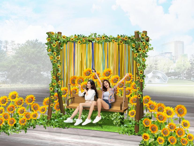 大きな花柄が目を引く夏のゆったりトップス✿デートやお出かけに最適 楽天市場】セットアップ レディース 春 夏 カジュアル 大きいサイズ 花