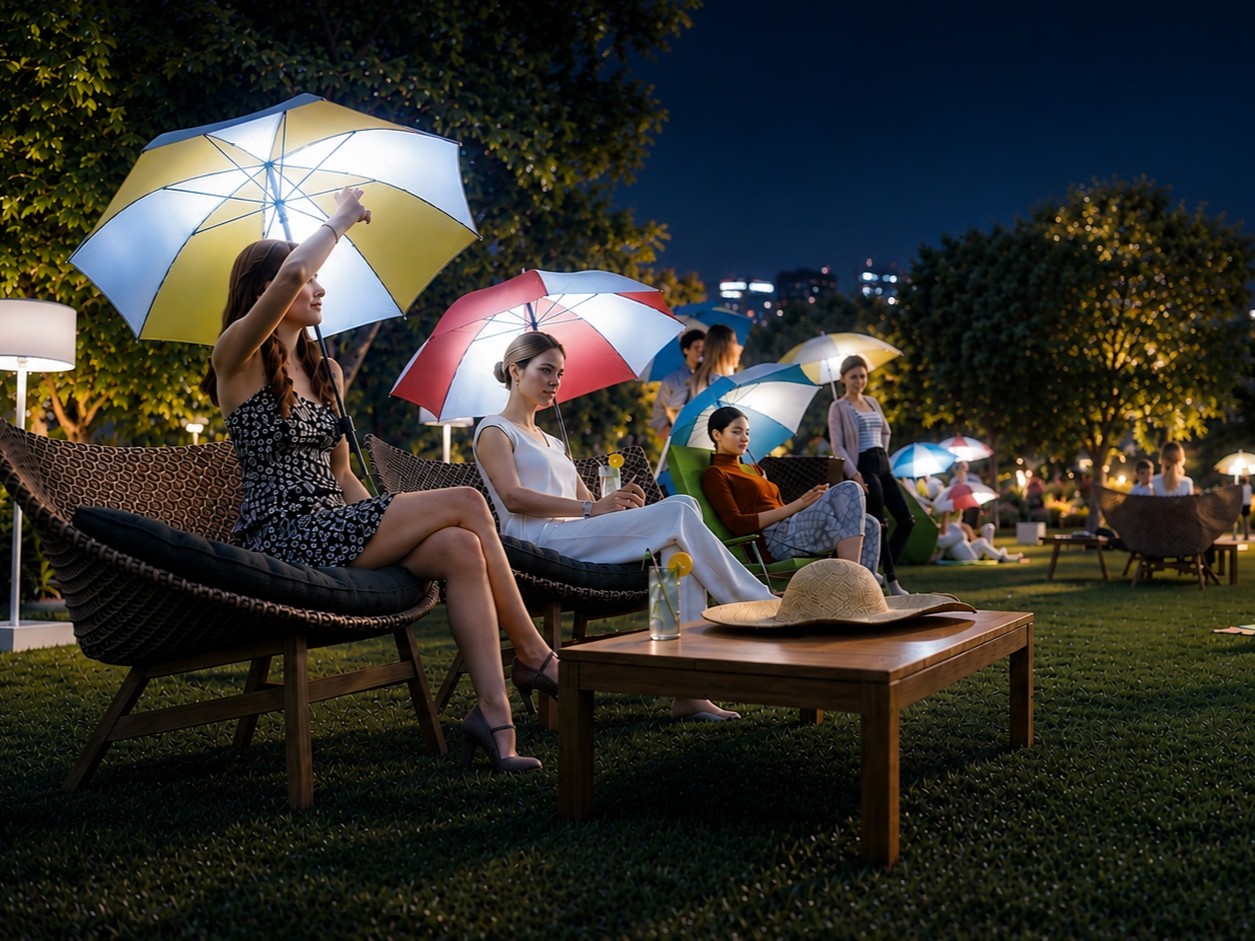 遊び心を思い出す、“大人の夏休み” 「MIDTOWN SUMMER 2026」開催