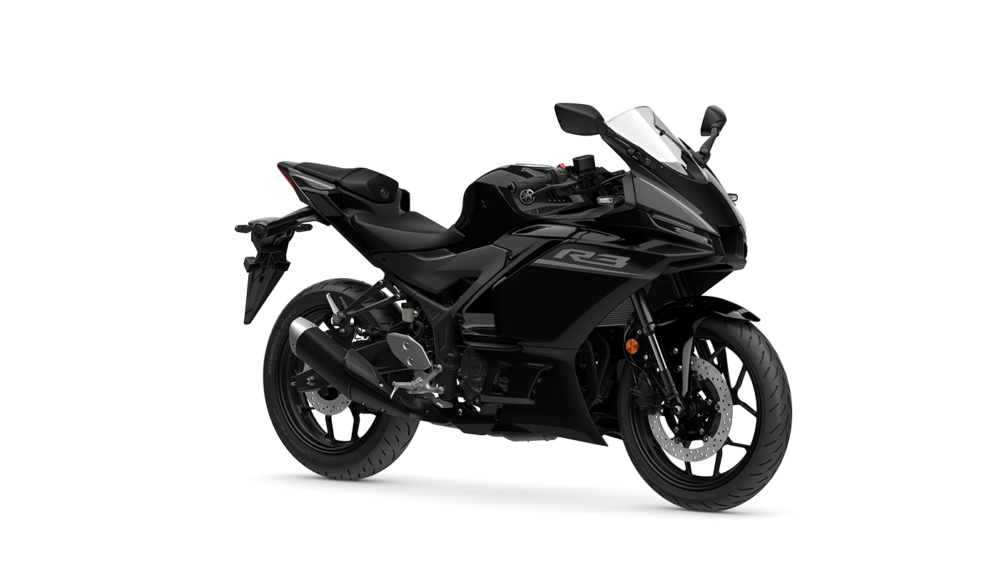 YZF-R3 ABS」「YZF-R25 ABS」の新色を発売～「Y2K」トレンドを漂わせる