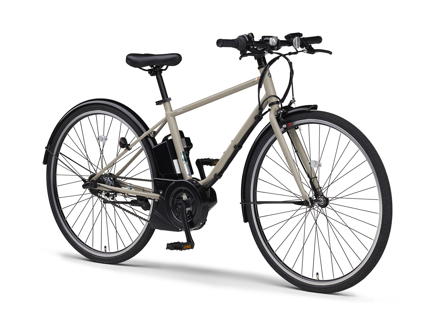 電動アシスト自転車「PAS CRAIG／CRAIG PLUS」2026年モデルを発売