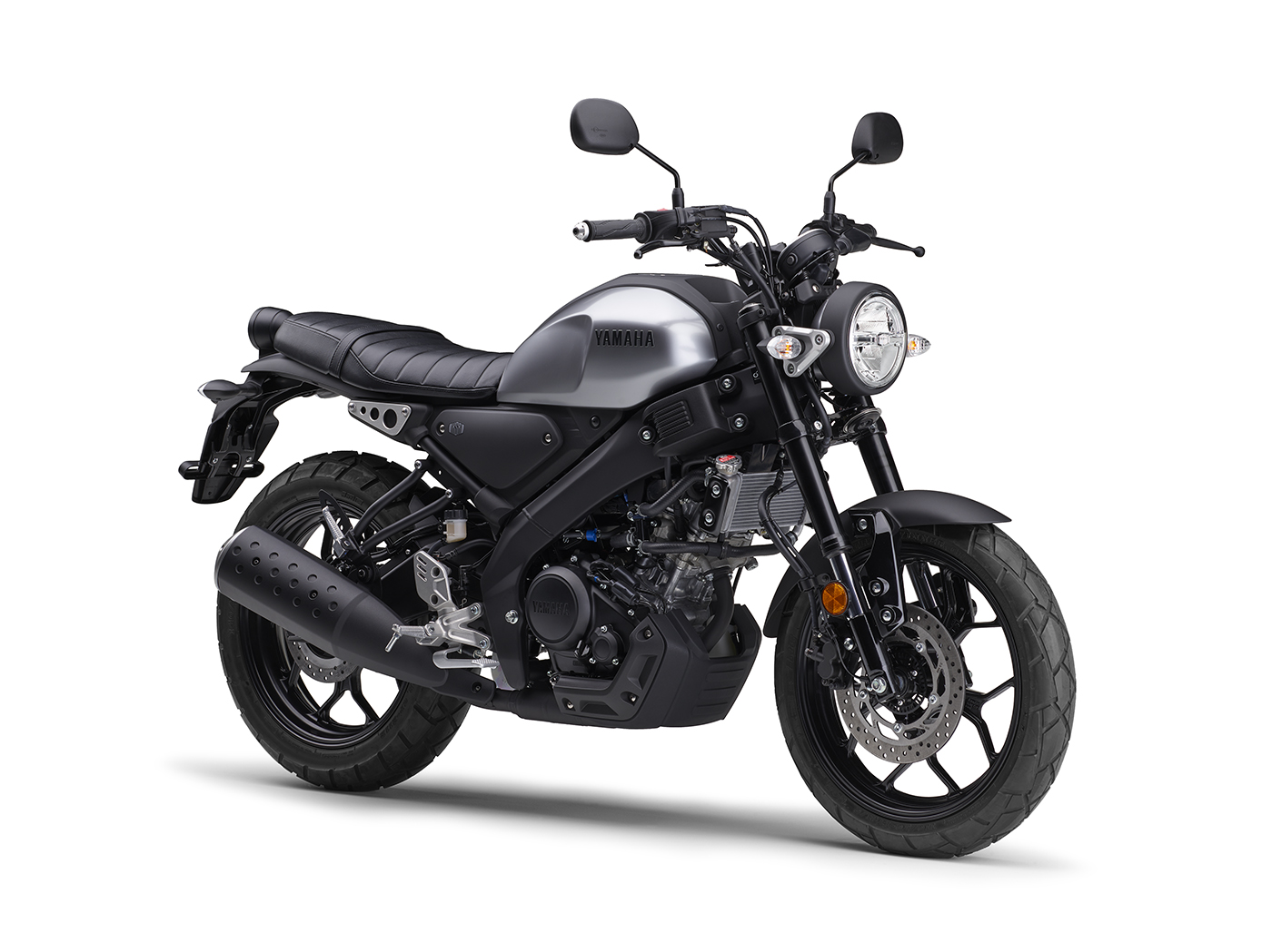 Neo Retro”シリーズの新製品「XSR155」発売～走りのフィールドを広げる