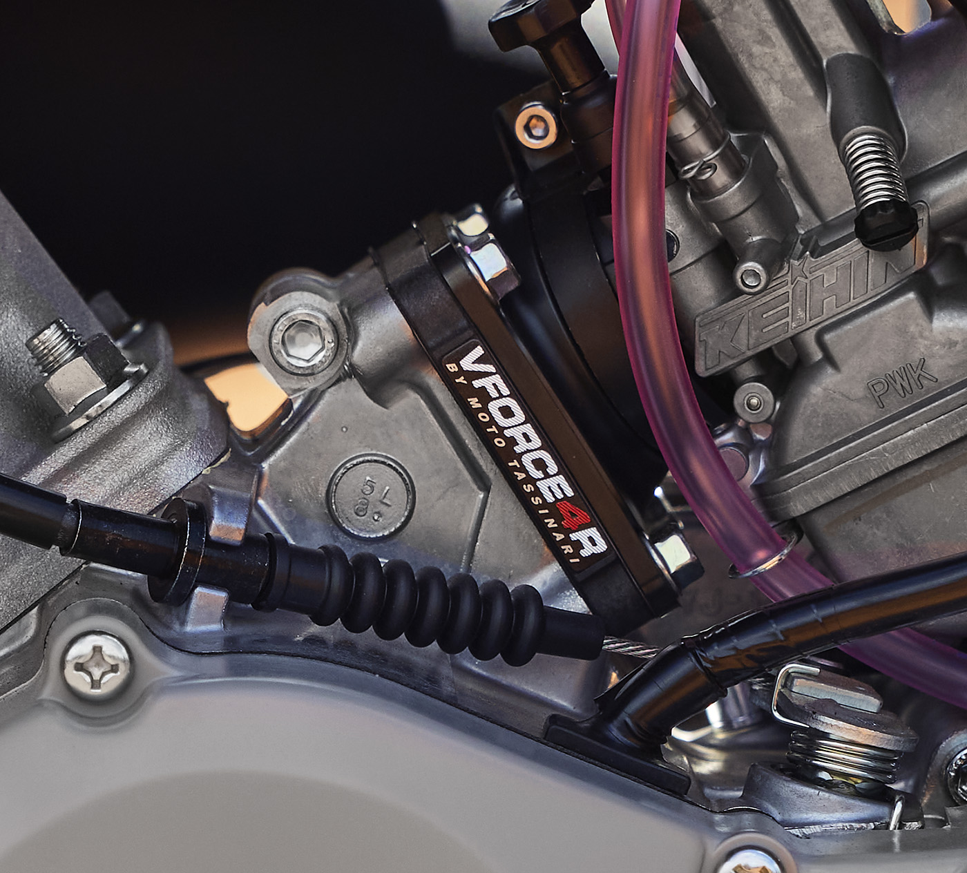 モトクロス競技用「YZシリーズ」2027年モデルを発売～8年ぶりの新作