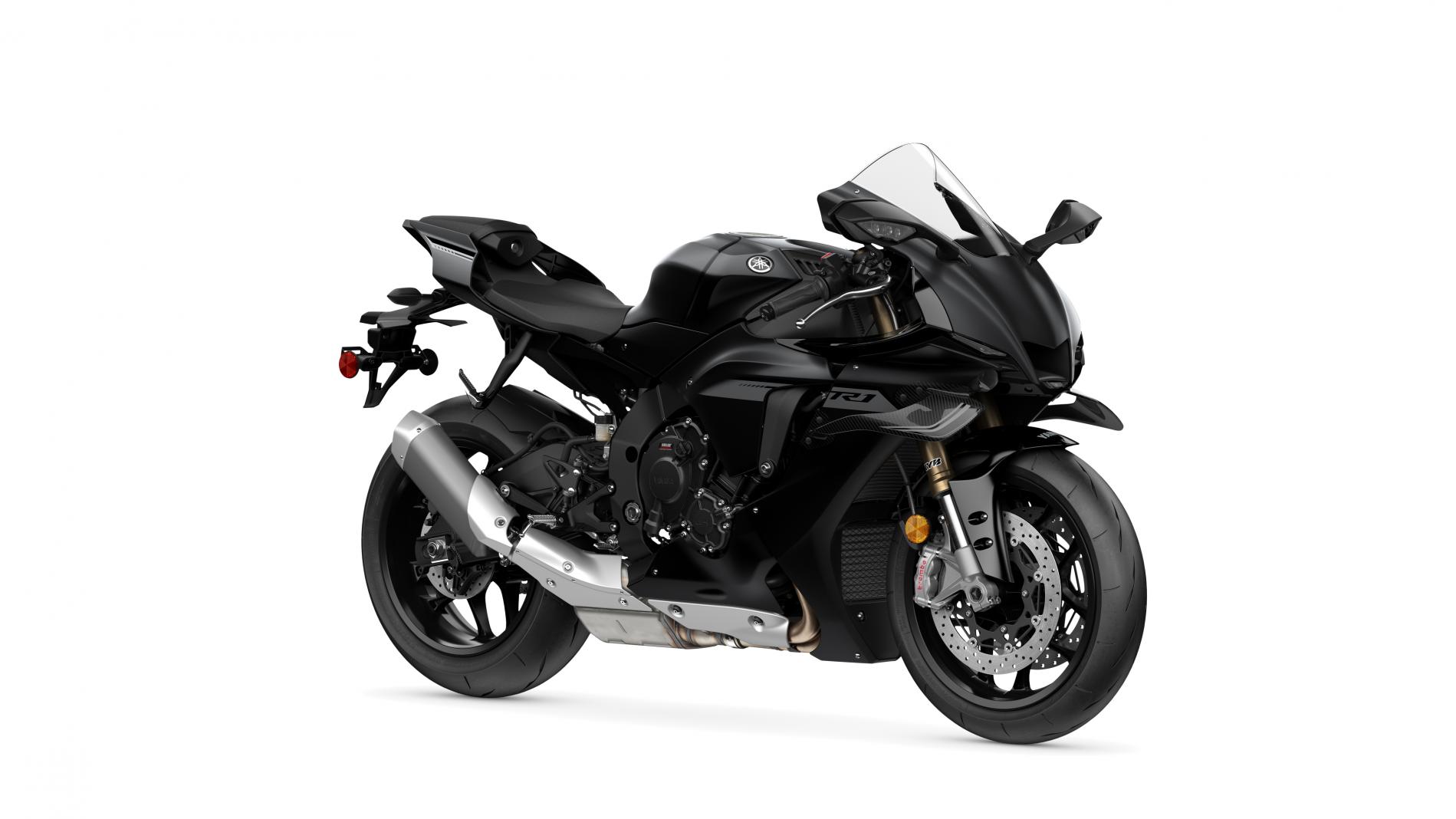 「YZF-R1 レースベース車」を受注生産で発売～MotoGPマシン直系のテクノロジーを投入しコーナリング性と空力特性を進化～