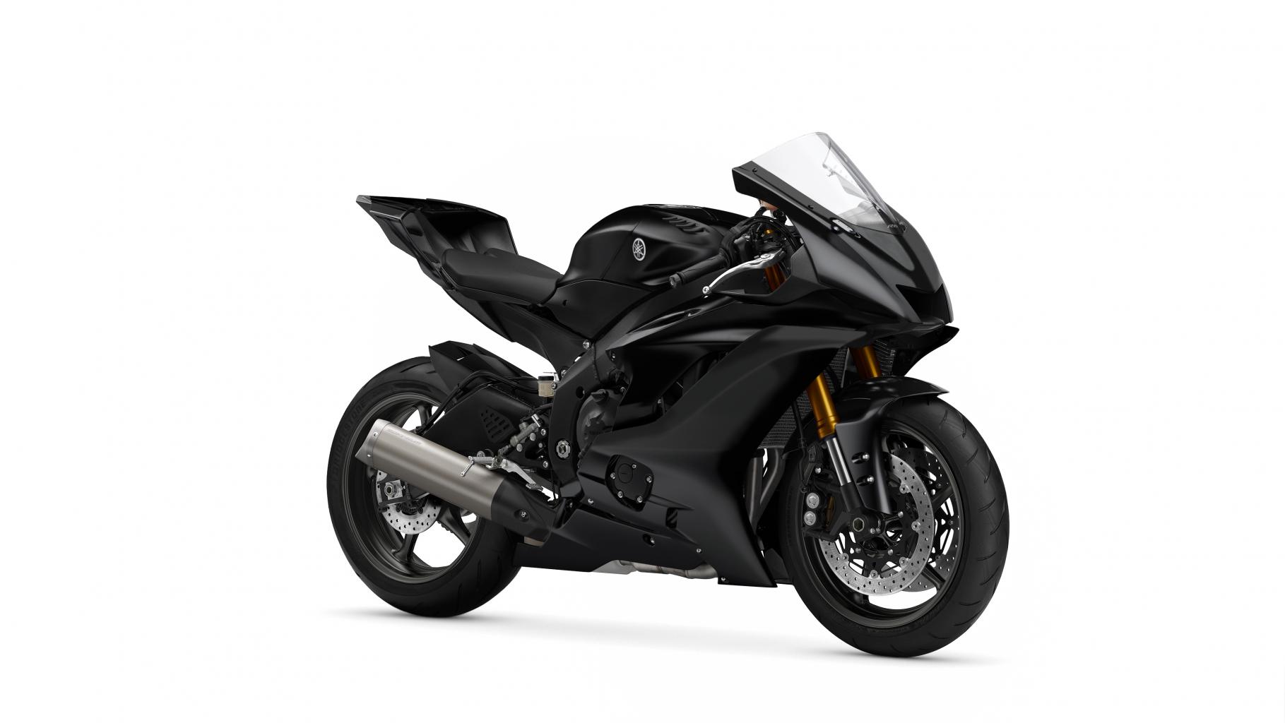 「YZF-R6 レースベース車」を受注生産で発売