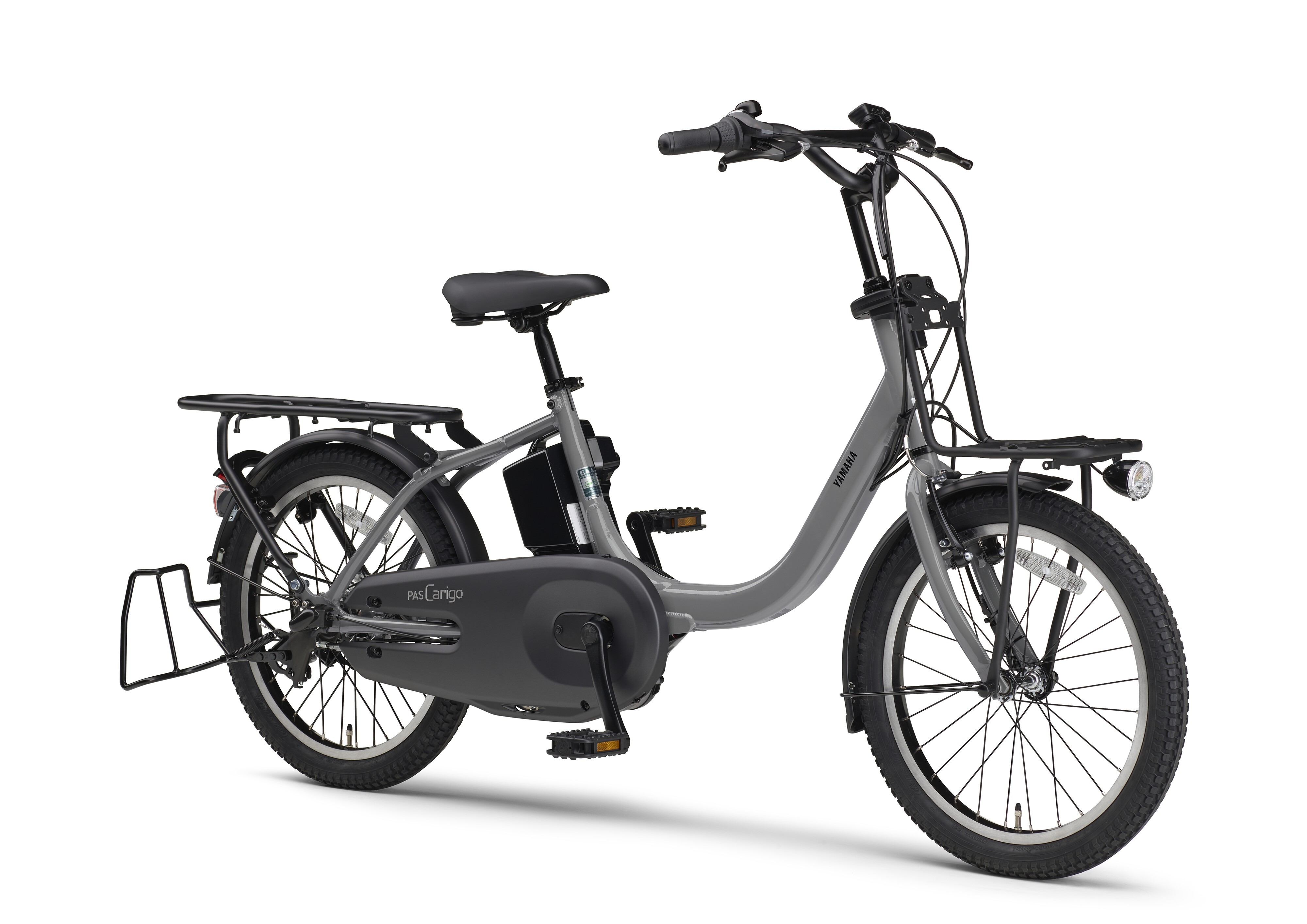 Japan Mobility Show Bizweek 2026」に電動スクーター、電動アシスト