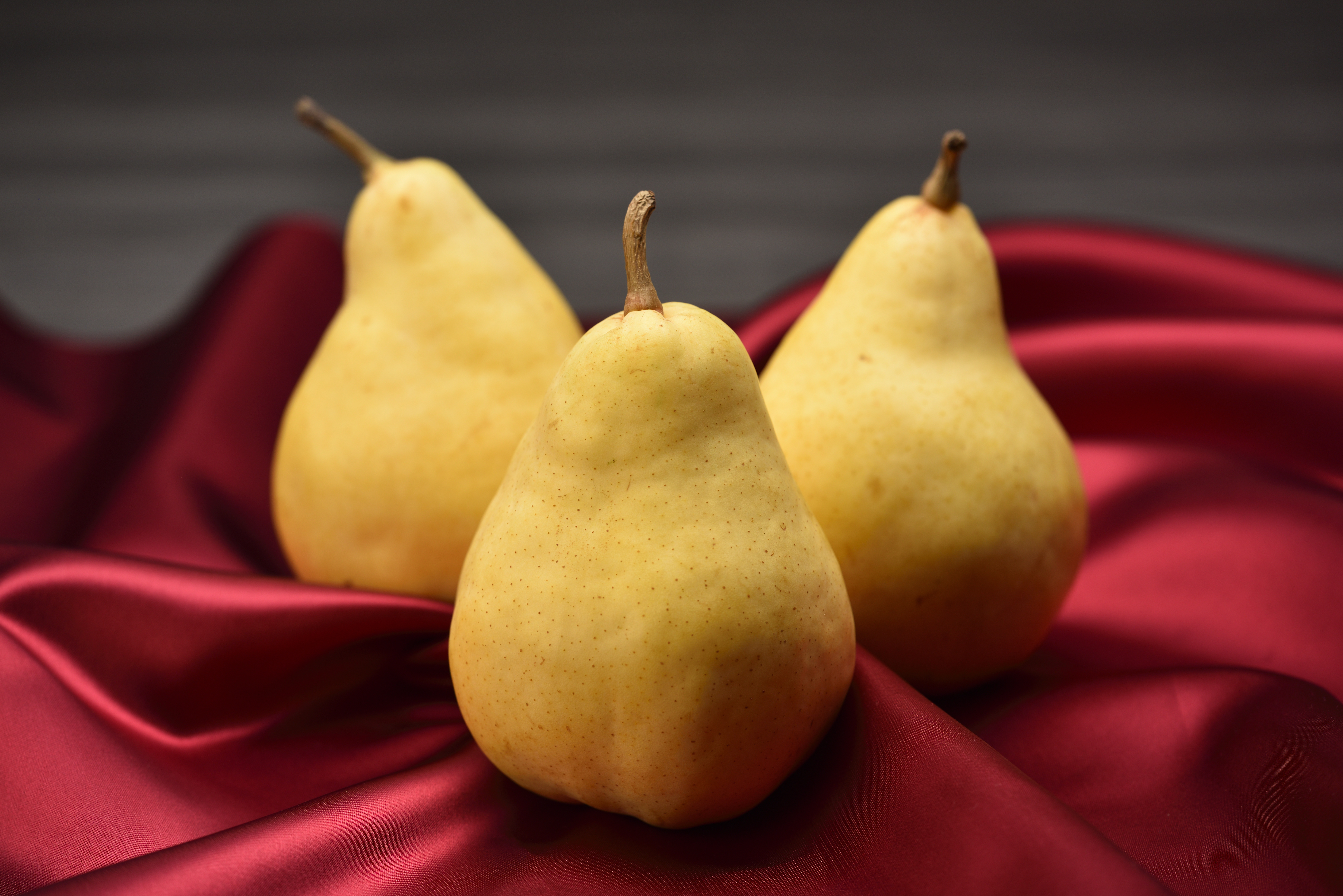 冬もやっぱり「えだまめ県、新潟。」～新潟県産冷凍茶豆を首都圏の高級