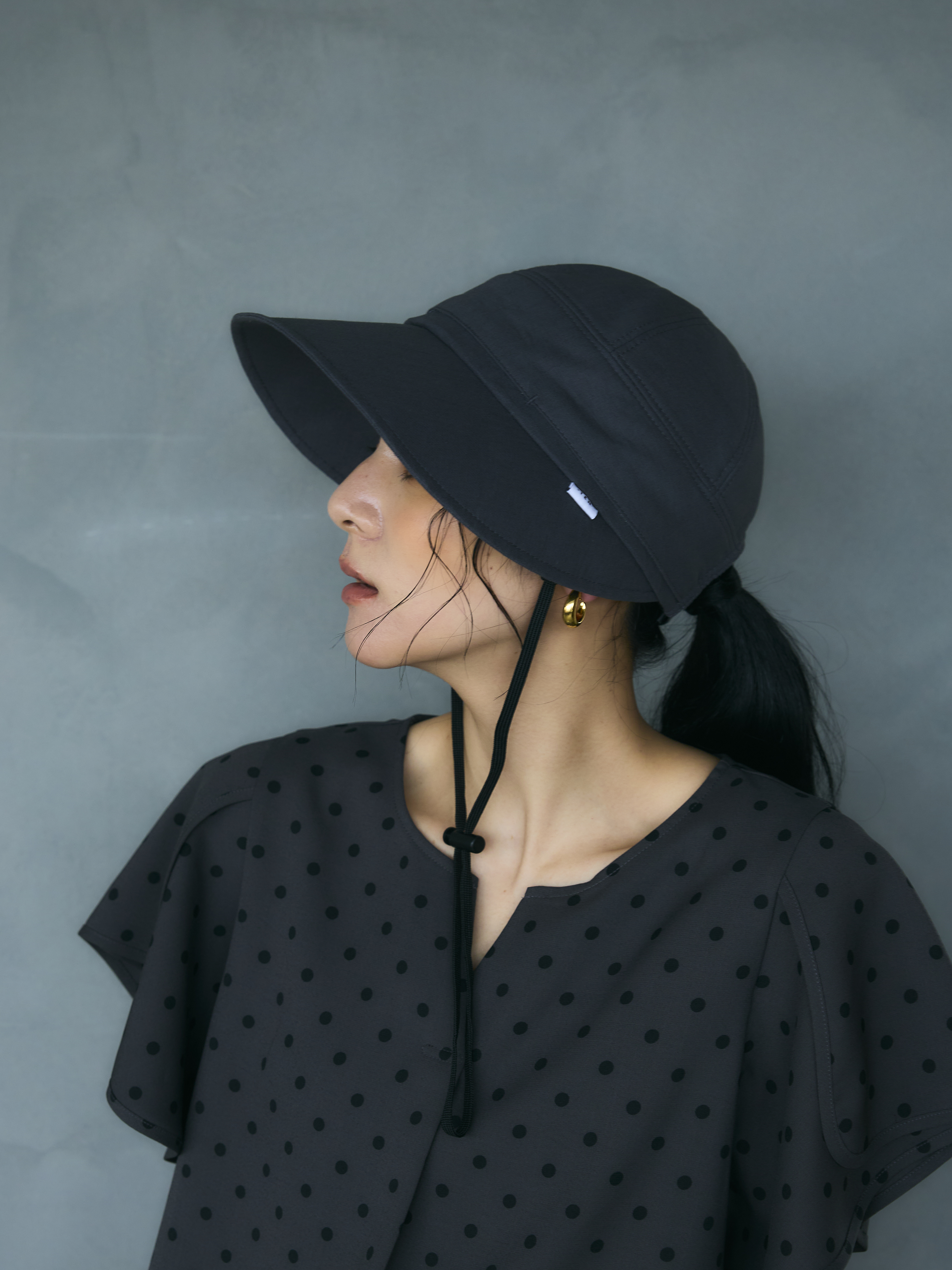 累計販売数10万枚突破(※) 頭で−10℃を体感できる帽子ブランド「−TEN