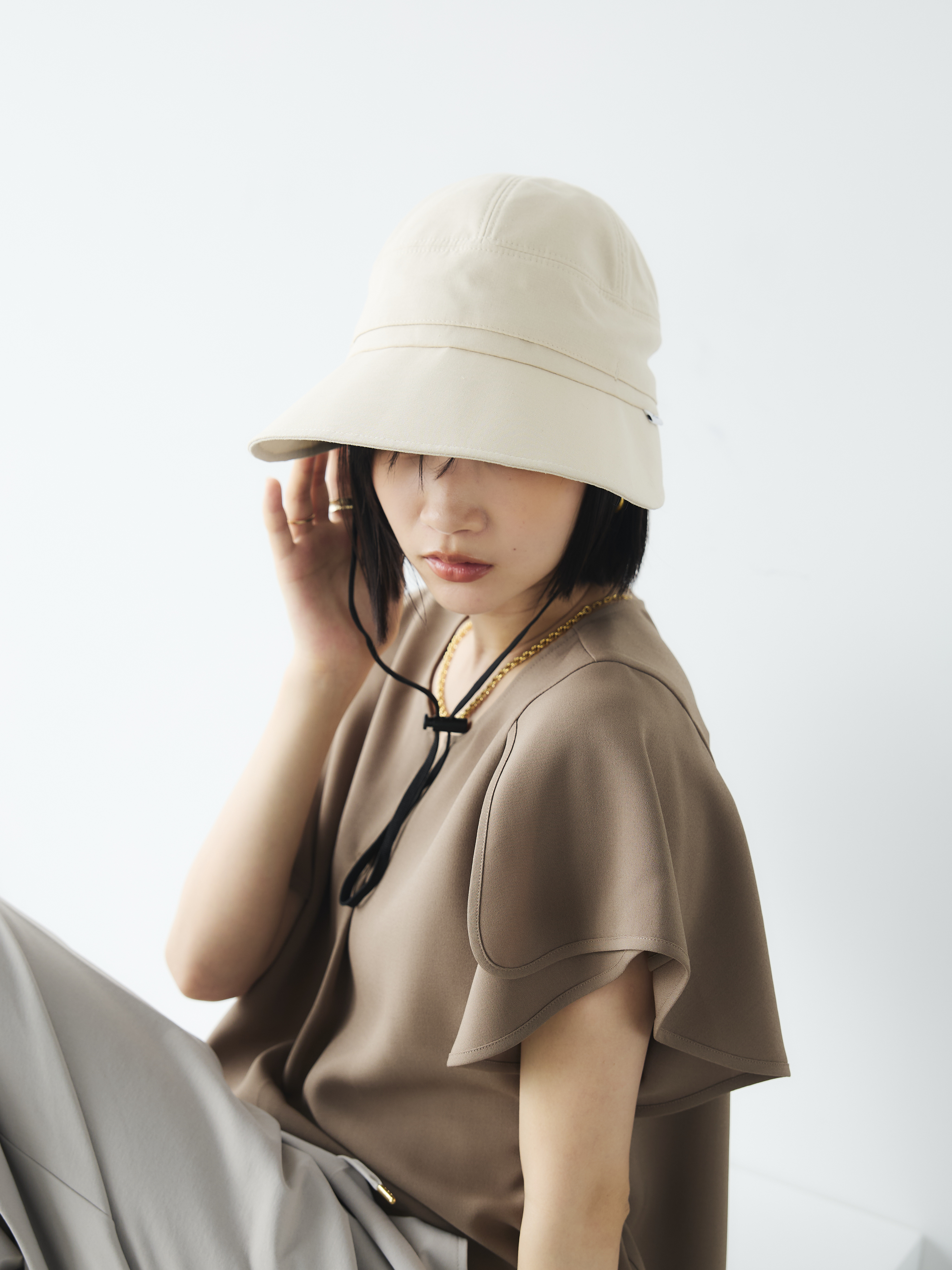 累計販売数10万枚突破(※) 頭で−10℃を体感できる帽子ブランド「−TEN