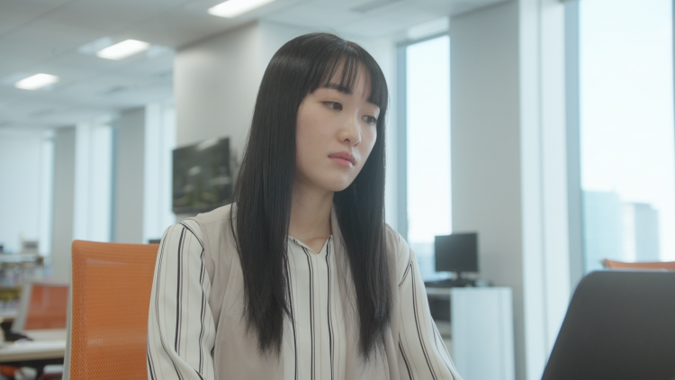 庄司杏 写真：櫻井優衣（FRUITS ZIPPER）、村川緋杏（CANDY TUNE）、庄司