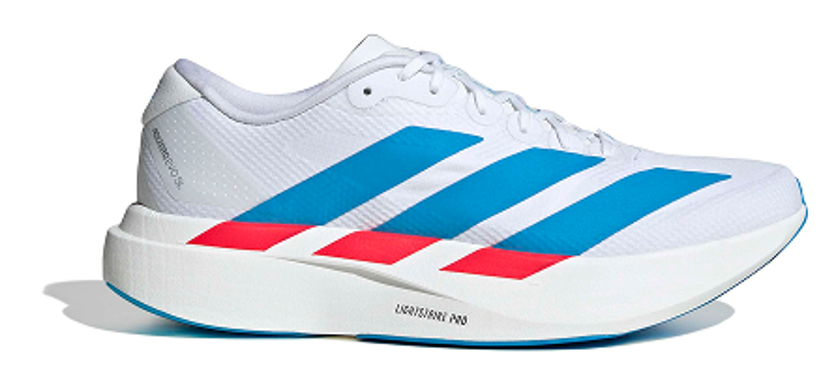 adidas「ADIZERO EVO SL WOVEN」アルペン限定カラーが登場 人気