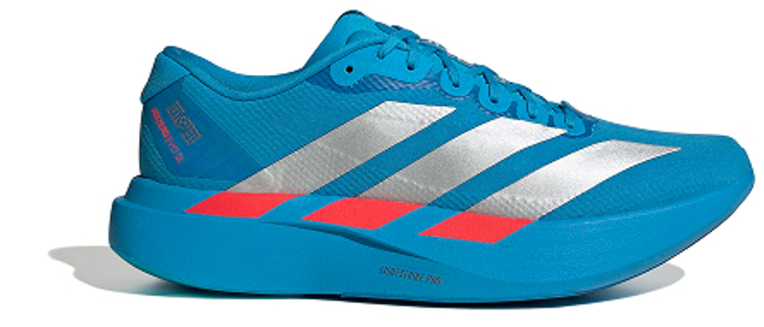 adidas「ADIZERO EVO SL WOVEN」アルペン限定カラーが登場 人気