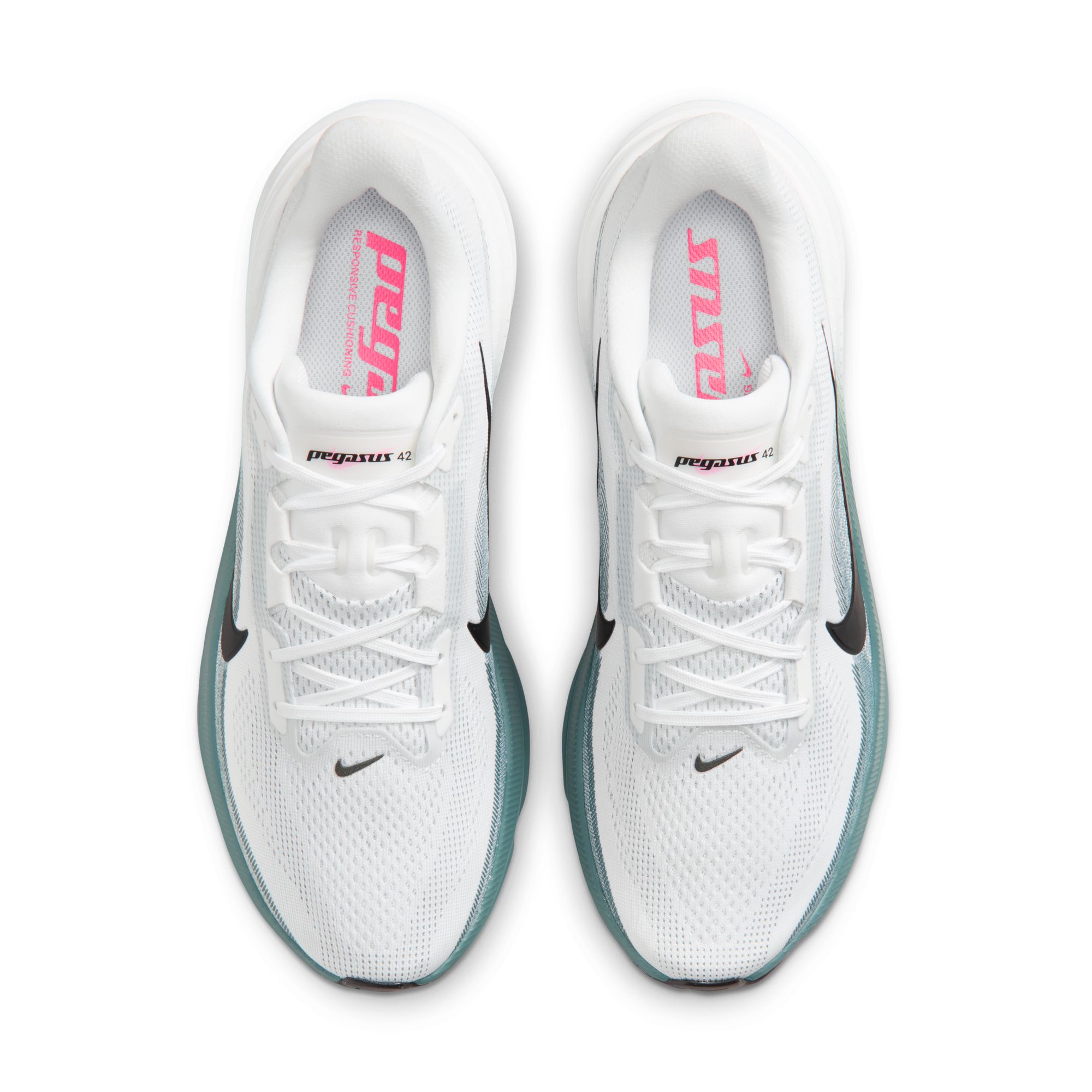 洗練されたデザインの限定カラーが登場 NIKE“CASUAL RUN CLUB PACK 4 
