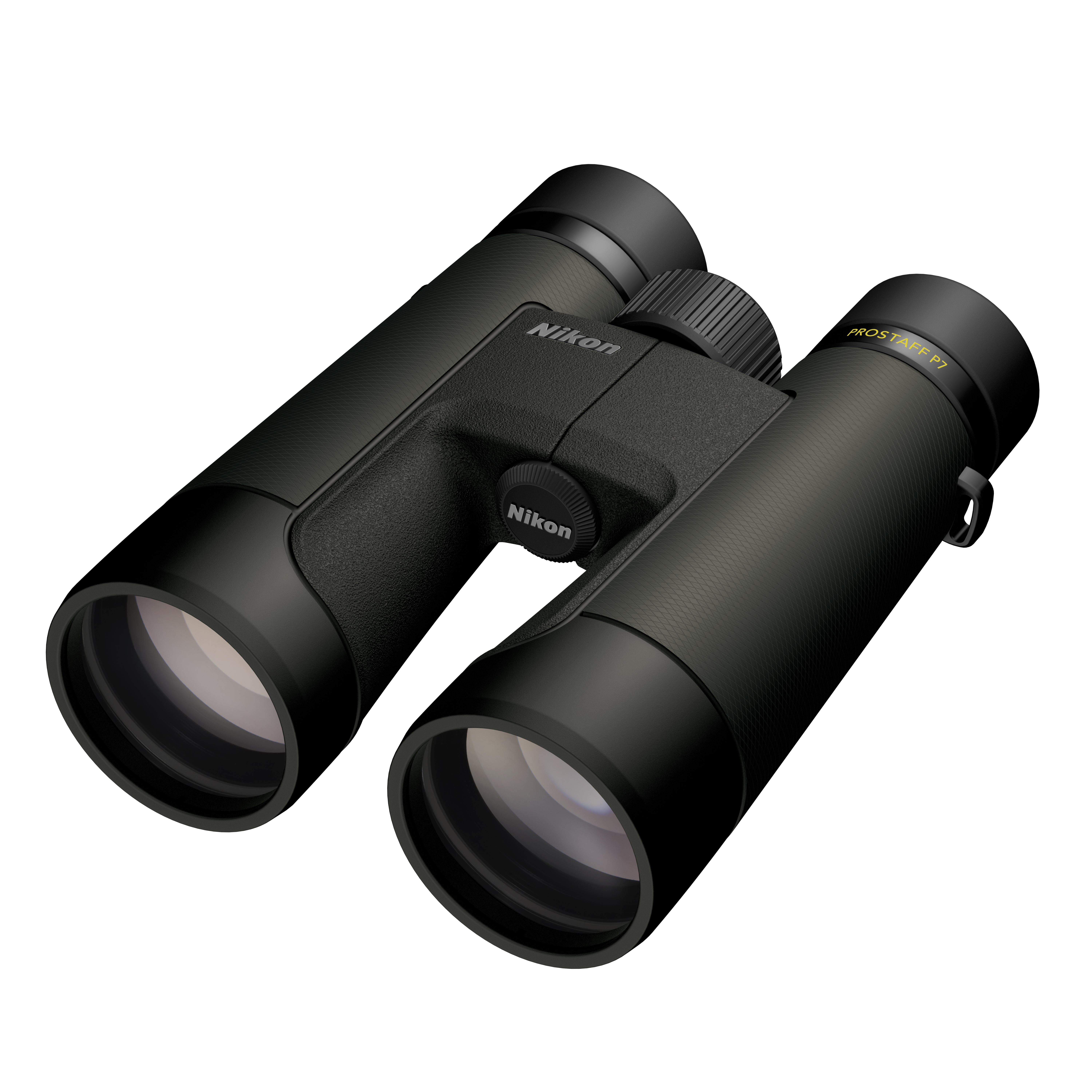 ニコン双眼鏡「MONARCH M5 10x50/12x50」「PROSTAFF P7 10x50/12x50