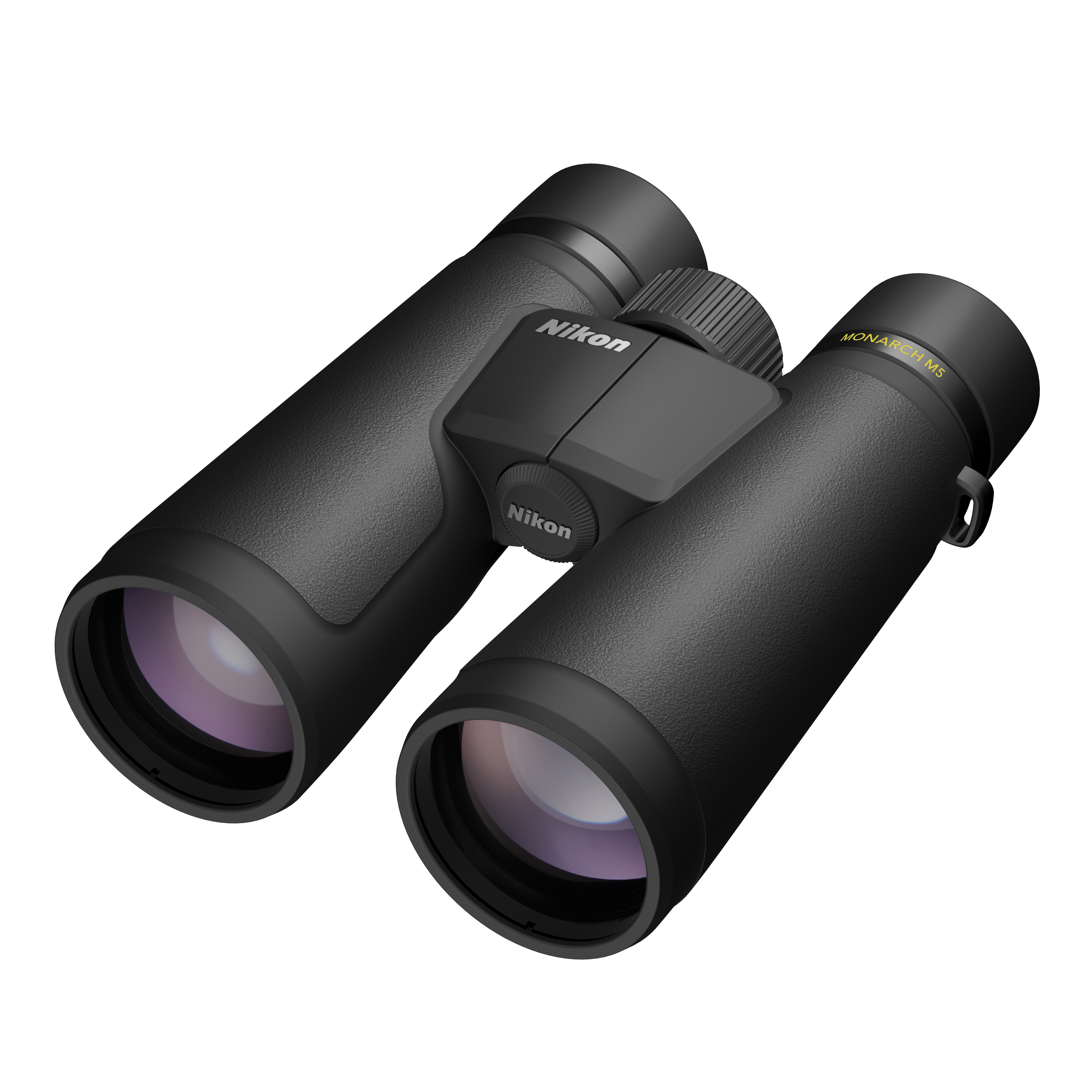 ニコン双眼鏡「MONARCH M5 10x50/12x50」「PROSTAFF P7 10x50/12x50