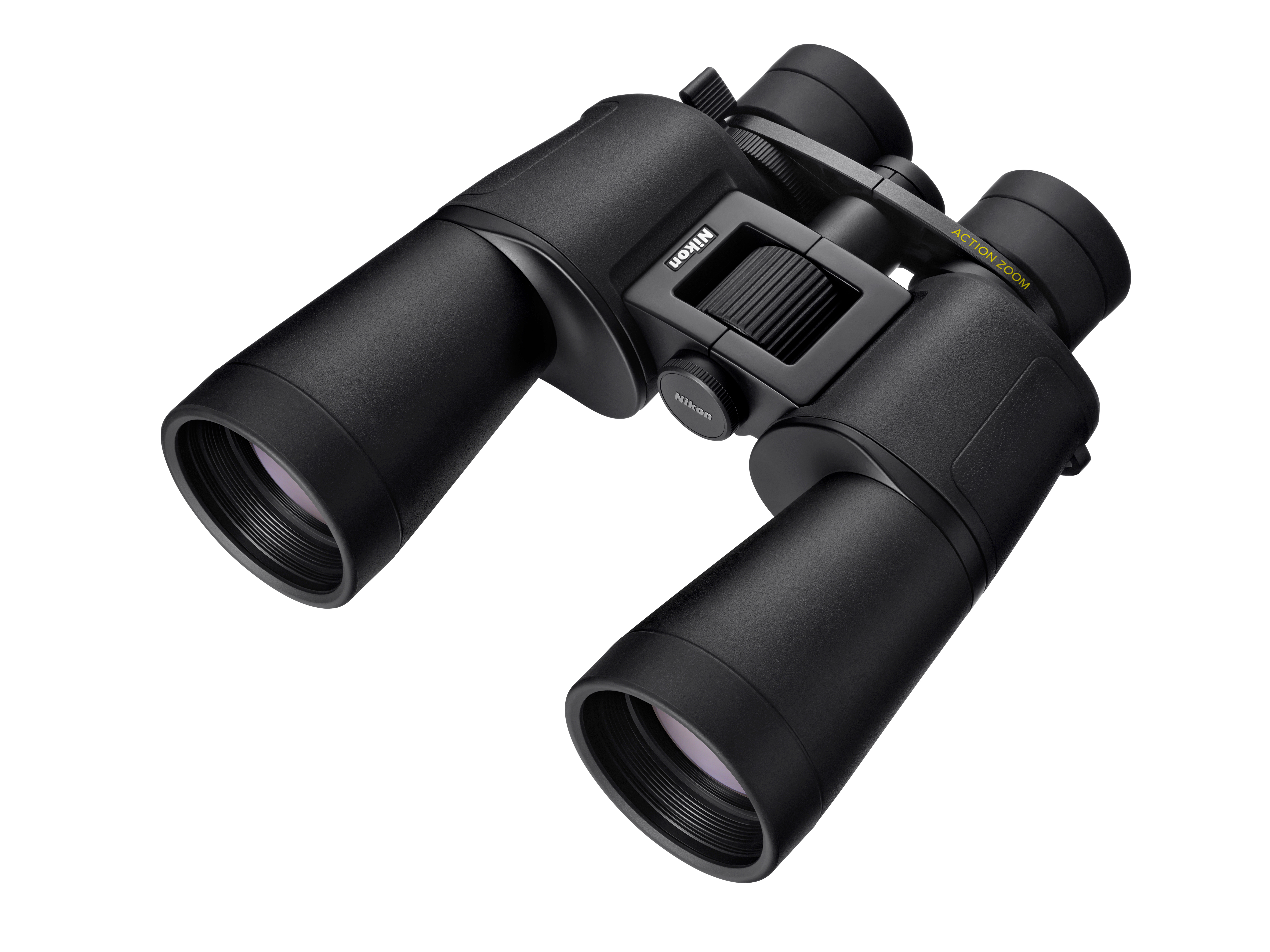 ニコン　双眼鏡　カタログ　1992年10月24日　B ニコン双眼鏡「ACTION 8x42」「ACTION ZOOM 10-22x50」を発売：紀伊民