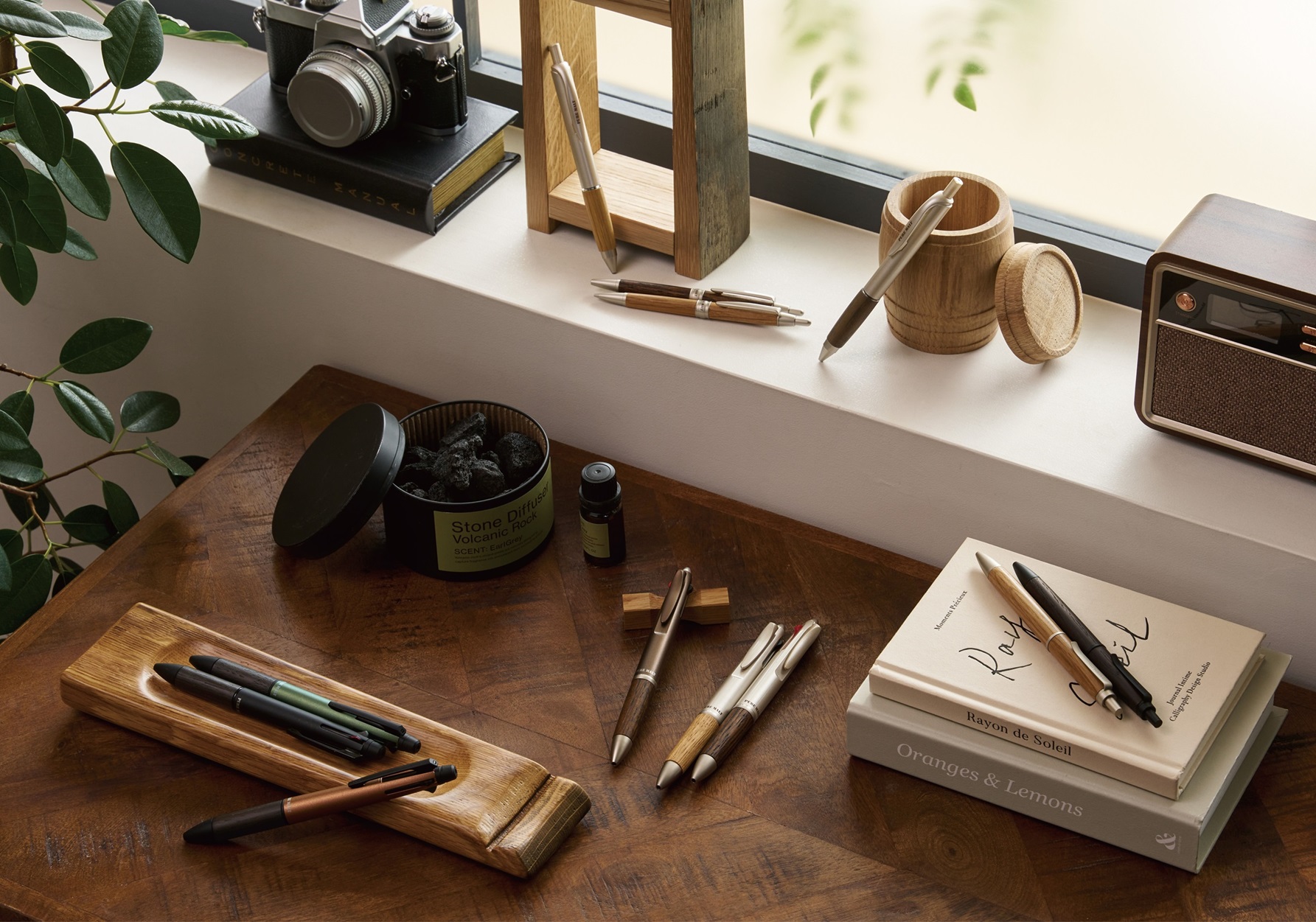 ピュアモルト ジェットストリームインサイド シングル』『ピュアモルト