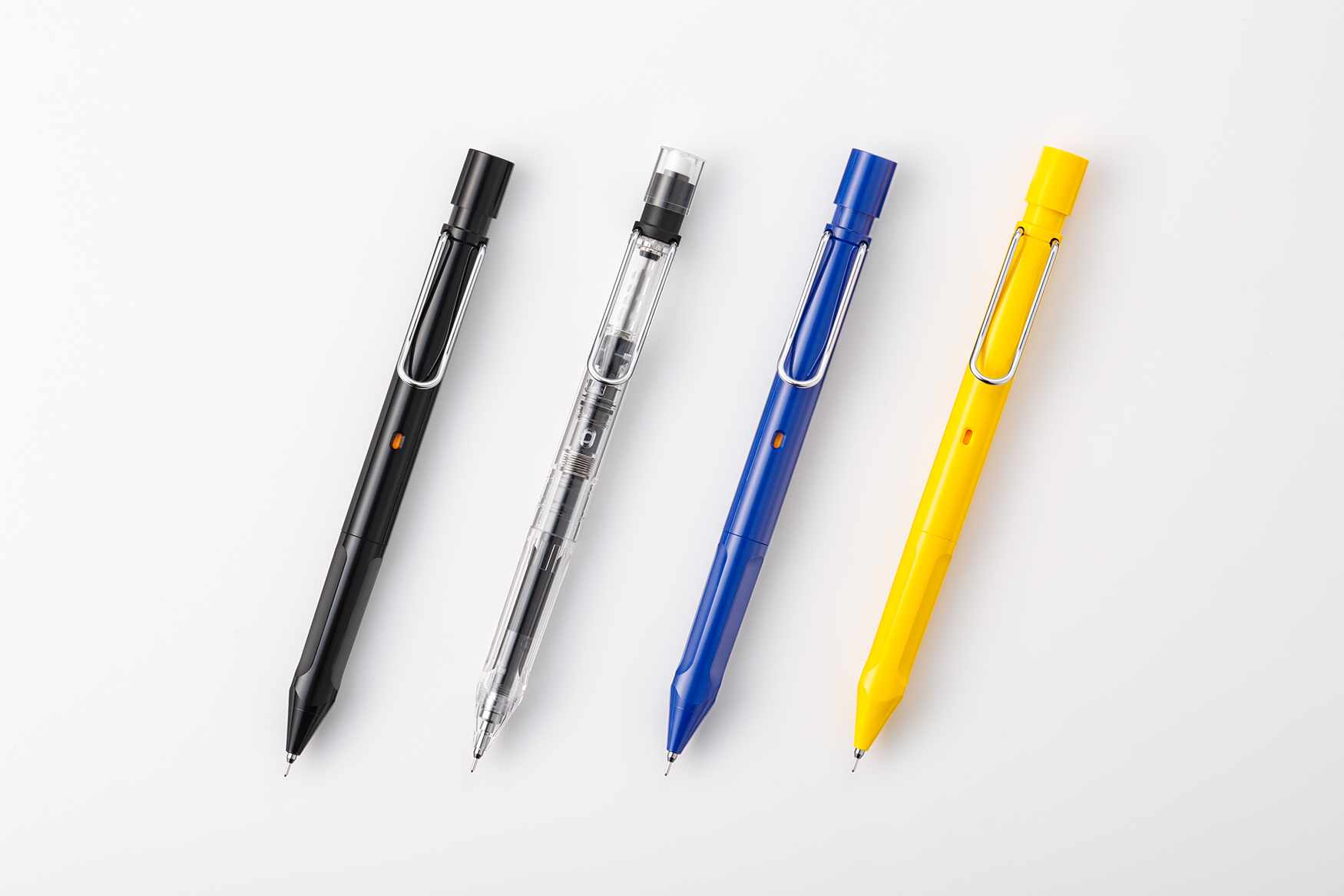 LAMY safari KURUTOGA inside（ラミー サファリ クルトガ インサイド