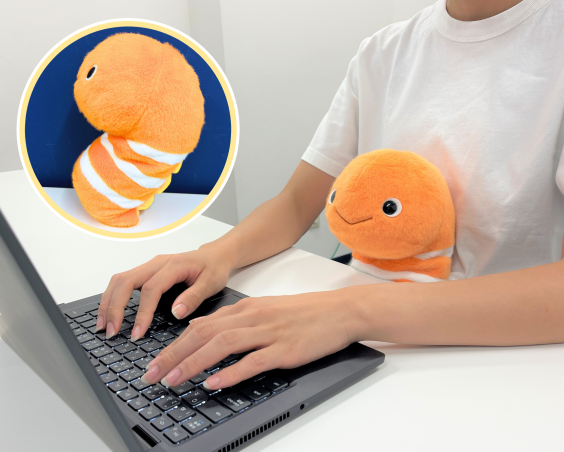 すみだ水族館】チンアナゴの日認定12周年記念イベント 「そこらじゅう