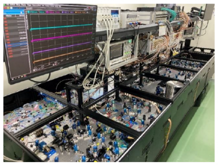 新方式の量子コンピュータを実現 ～世界に先駆けて汎用型光量子計算プラットフォームが始動～