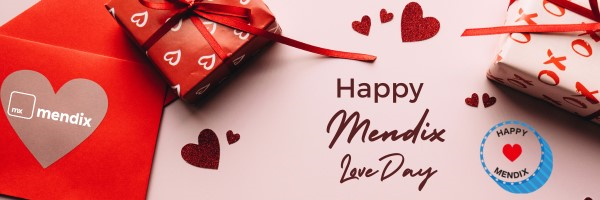 Mendix、3月14日に「Mendix Love Day」を開催　～ローコードツール未経験者向けハンズオンセミナーや販売パートナーご検討社様向け説明会などを実施～