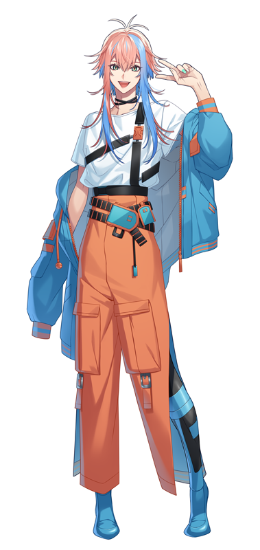 プレスリリース：Nintendo Switch用ソフト「UN:LOGICAL（アンロジカル