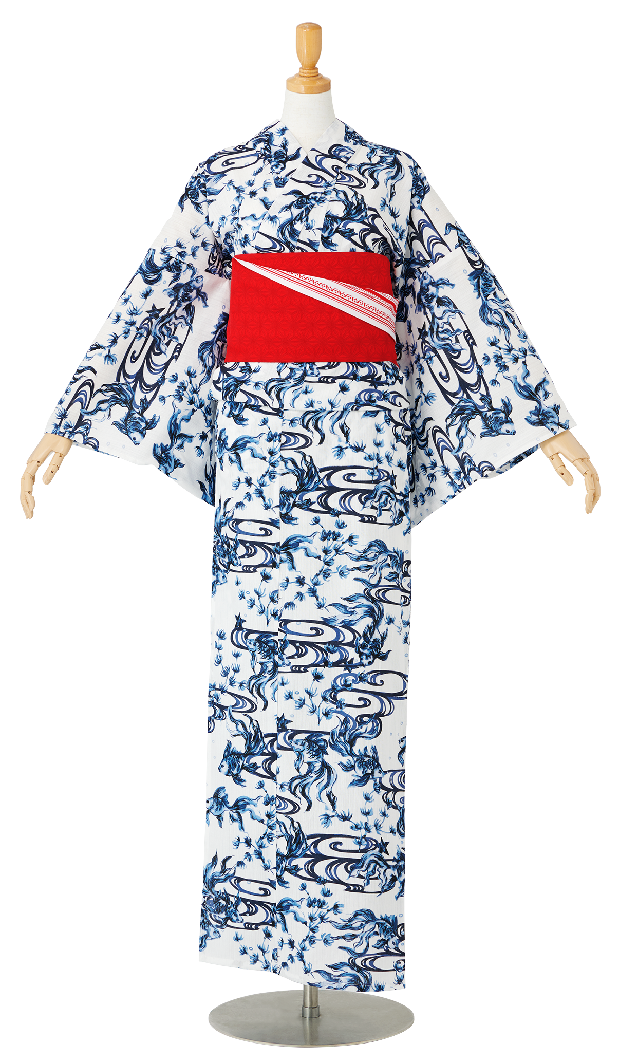 うた☆プリ】KEITA MARUYAMAが手掛ける浴衣・帯が発売決定！さらに