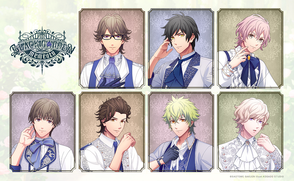 うたの☆プリンスさまっ♪】2026年7月7日は「HE☆VENS」記念日！最新