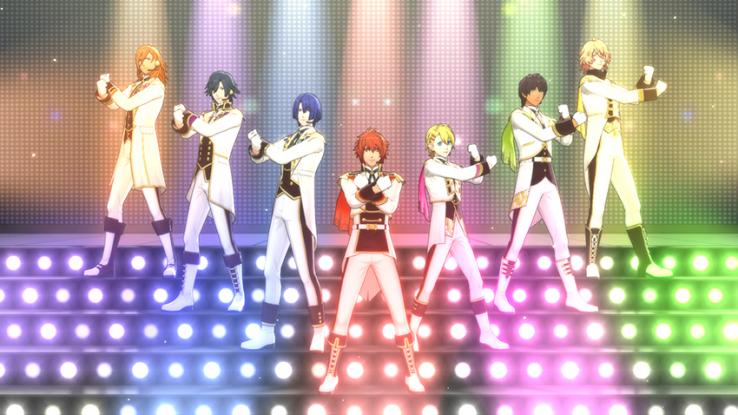 新作ゲームアプリ「うたの☆プリンスさまっ♪ LIVE EMOTION」2024年6月12日リリースに先駆け、ST☆RISHのMVが配信！キャンペーン第1弾も発表！