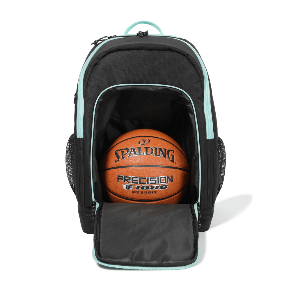 ちほ　SPALDING バックとバスケットボールウェアなどまとめ売り SPALDING “MATE BOX 33(メイトボックス33)” 大容量バスケットボール