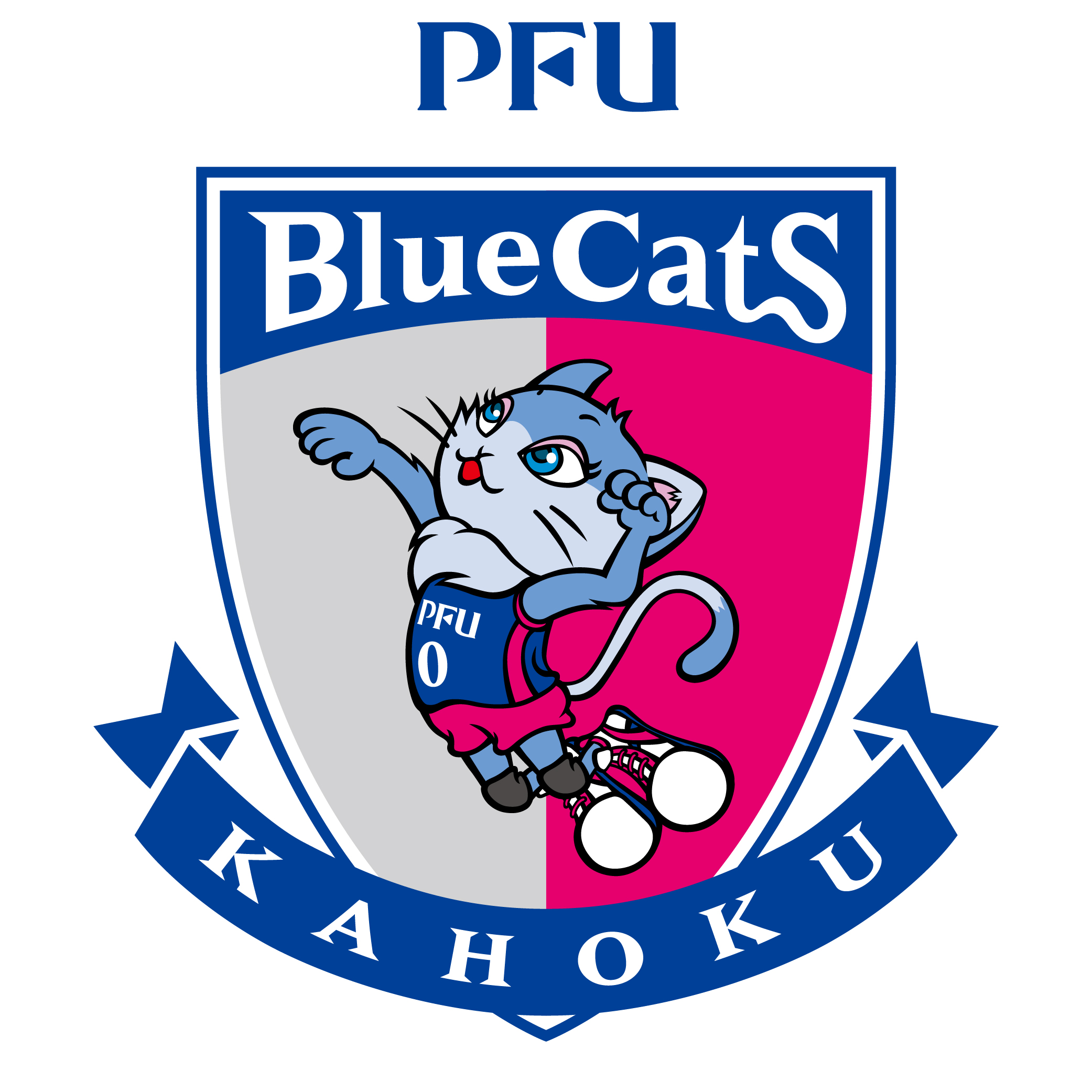 スポルディング、2026-27シーズンも引き続き「PFUブルーキャッツ石川
