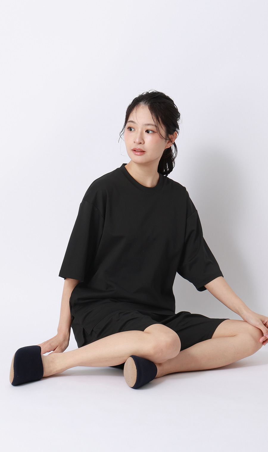 大好評のリカバリーウエアを過去最大規模で展開！待望の「ショート