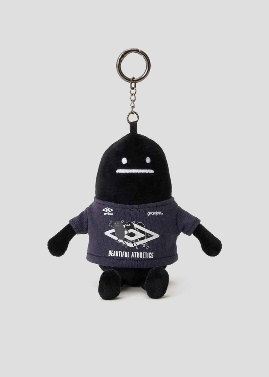 イカク　ぬいぐるみ　70cm グラニフ　graniph ikaku イカク ぬいぐるみ｜商品一覧｜グラニフ(graniph)公式オンラインストア