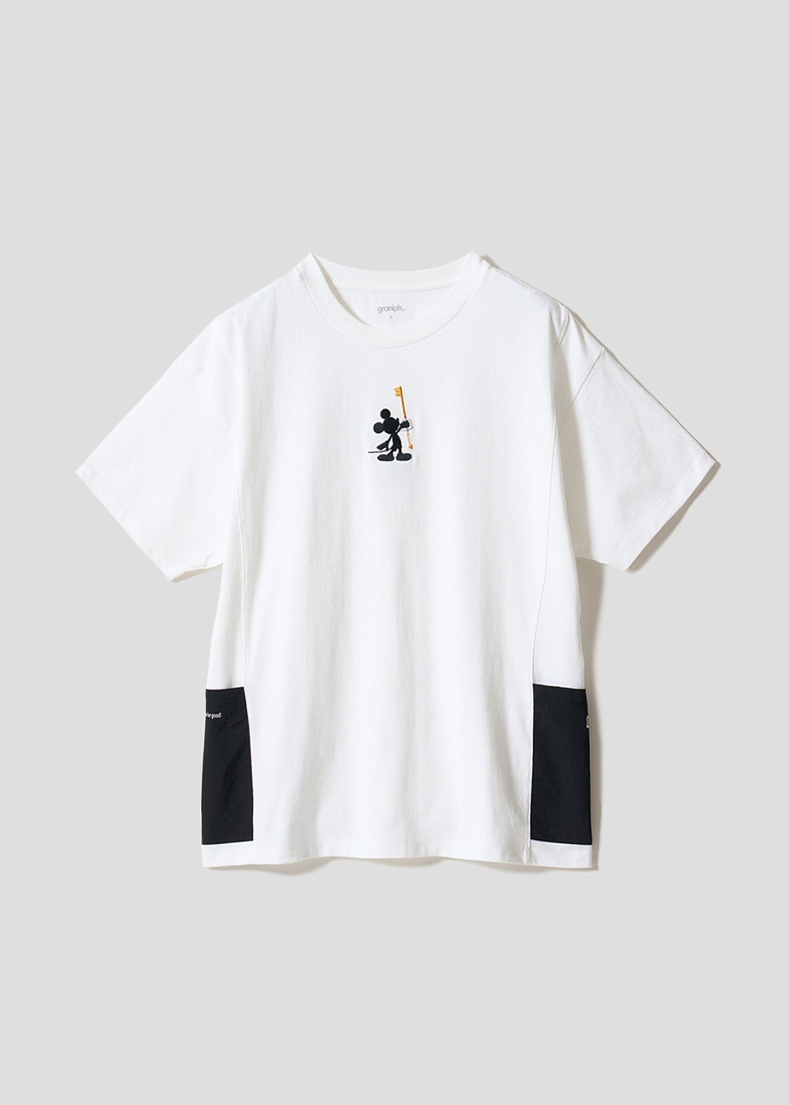 キングダム ハーツ」とグラニフの最新コレクションが6月16日(火)より