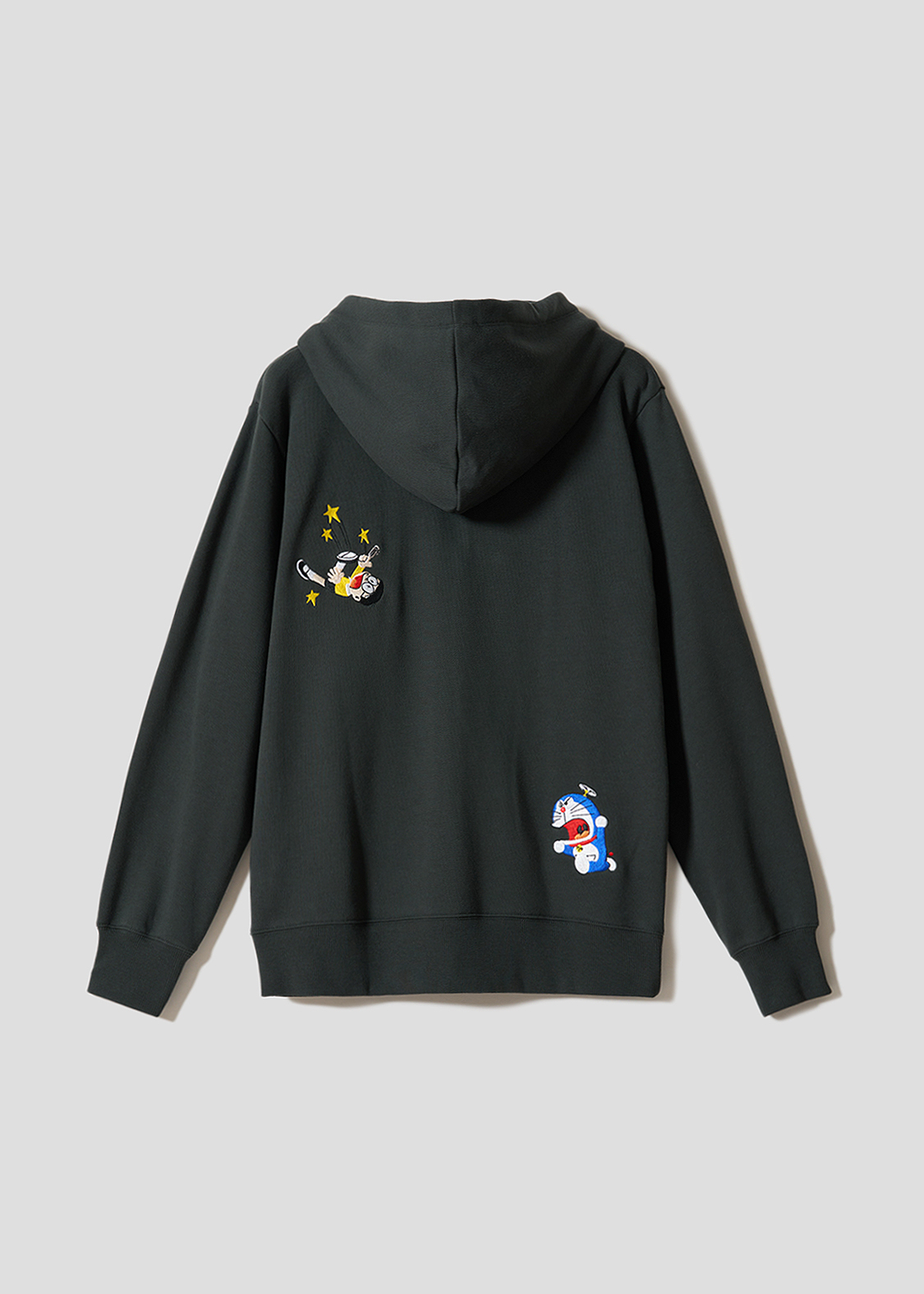 ドラえもん』のグラニフオリジナルアイテムが登場！ 2026年8月11日(火