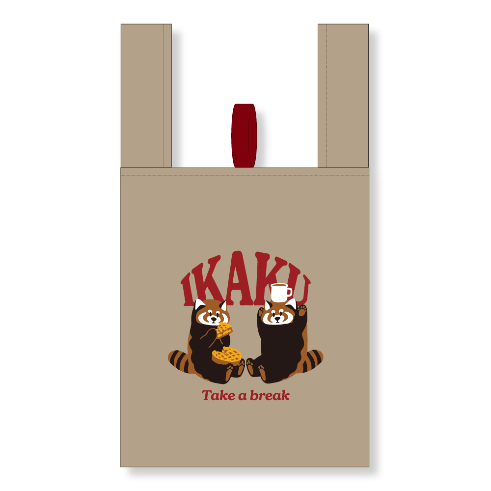 好評の店舗限定ぬいぐるみミニチャームも登場！グラニフ上野マルイ店