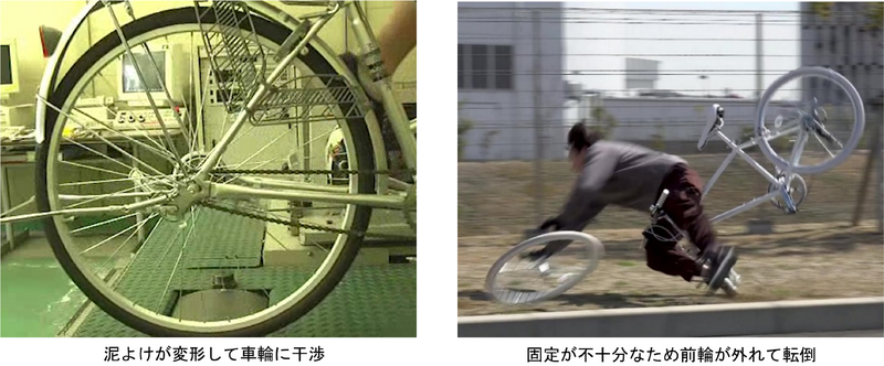 注意喚起】新年度の安全チェック!“10代”で多発、自転車事故に注意
