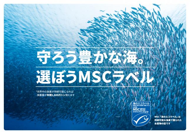 MSCジャパン「守ろう豊かな海。選ぼうMSCラベル」キャンペーンココリコ田中さんが水産資源の危機について遠藤さんに語る動画を公開～クイズに答えて「MSCオリジナルさかなかるた」をゲットしよう！～  | プレスリリース | 沖縄タイムス＋プラス