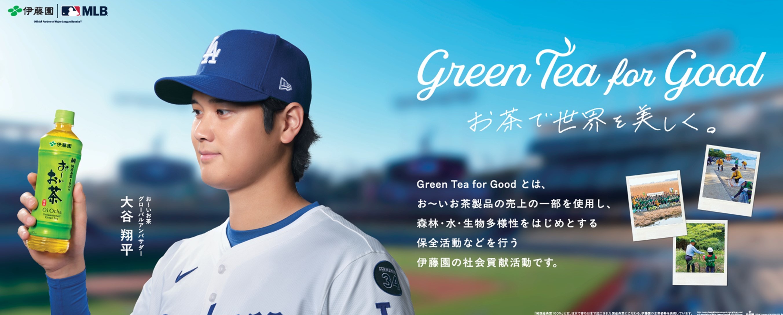 Oi Ocha SHOHEI OHTANI ALL HOME RUNS BOTTLE 2025 SEASON 55+8