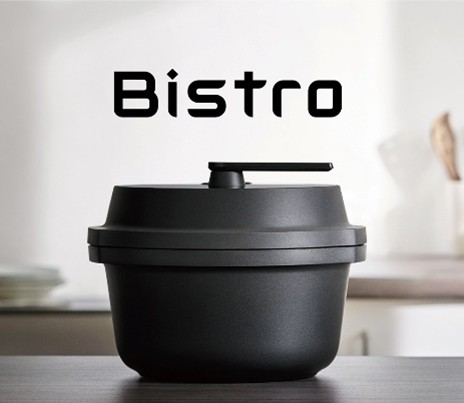 ⭐️Panasonic Bistroオートクッカー⭐️ パナソニック「オートクッカー ビストロ」とロッテのコラボレーション