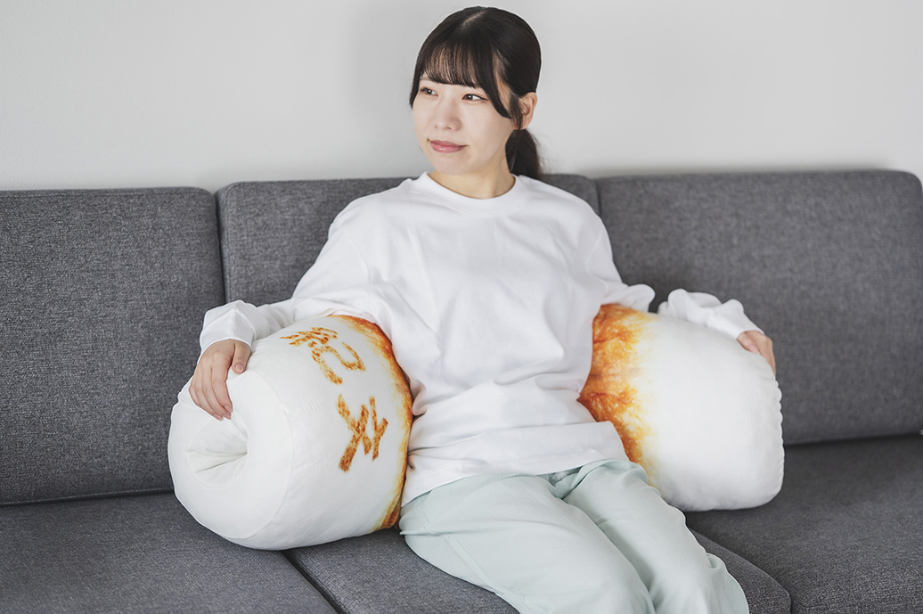 長さ1m！紀文の超！BIGちくわクッションBOOK』2026年11月30日（月