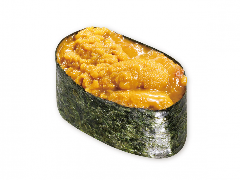 高級食材ウニやスズキが味わえる！ 「新物うに」フェア 旬のシャイン