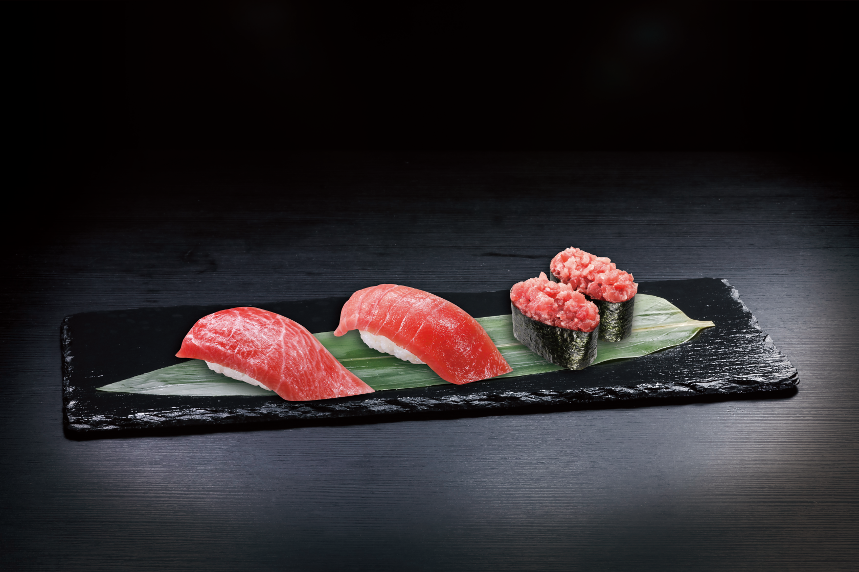 120キロ超えを厳選！くら寿司史上最高品質のマグロが今年も登場 「国産