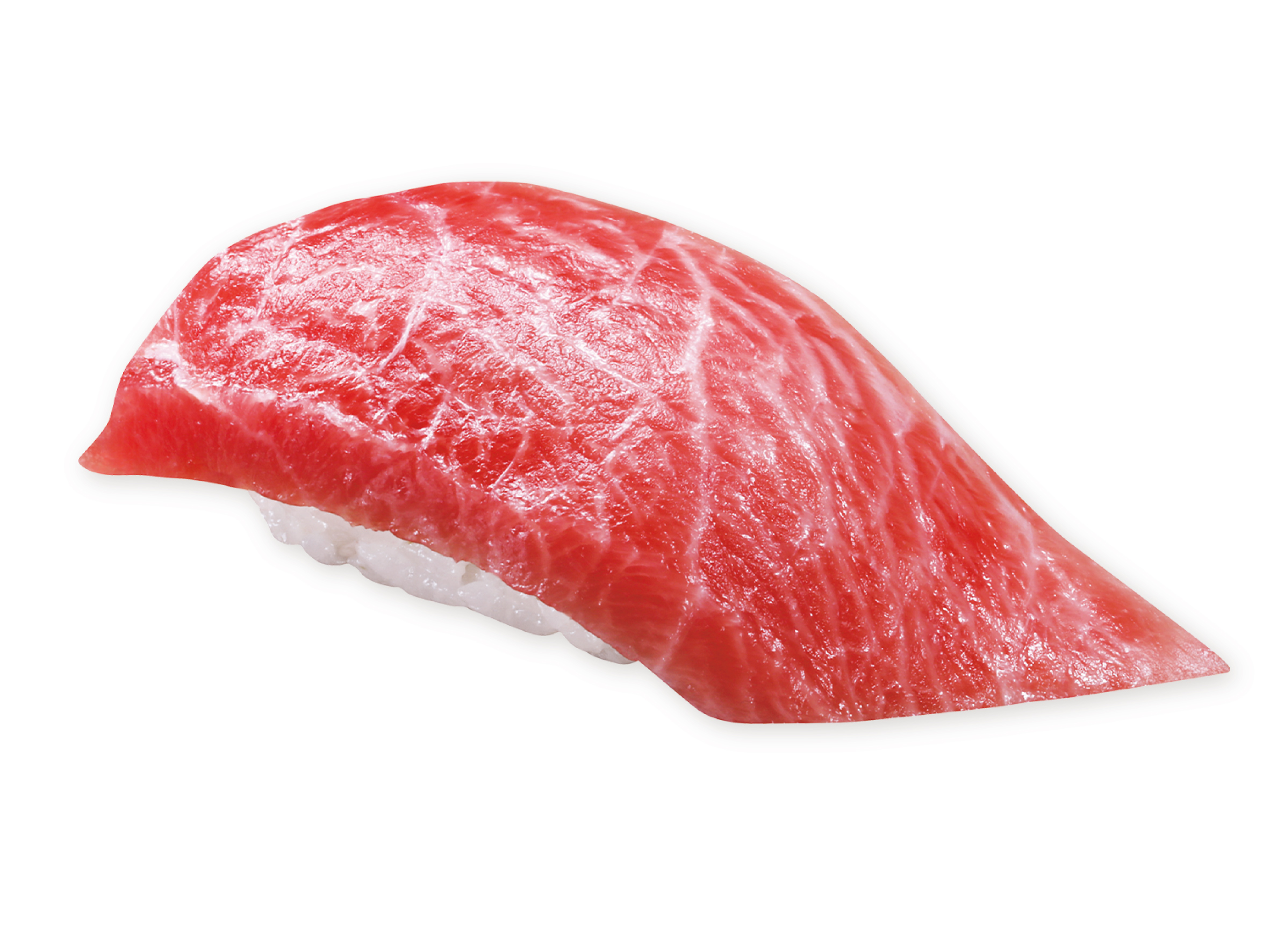 120キロ超えを厳選！くら寿司史上最高品質のマグロが今年も登場 「国産