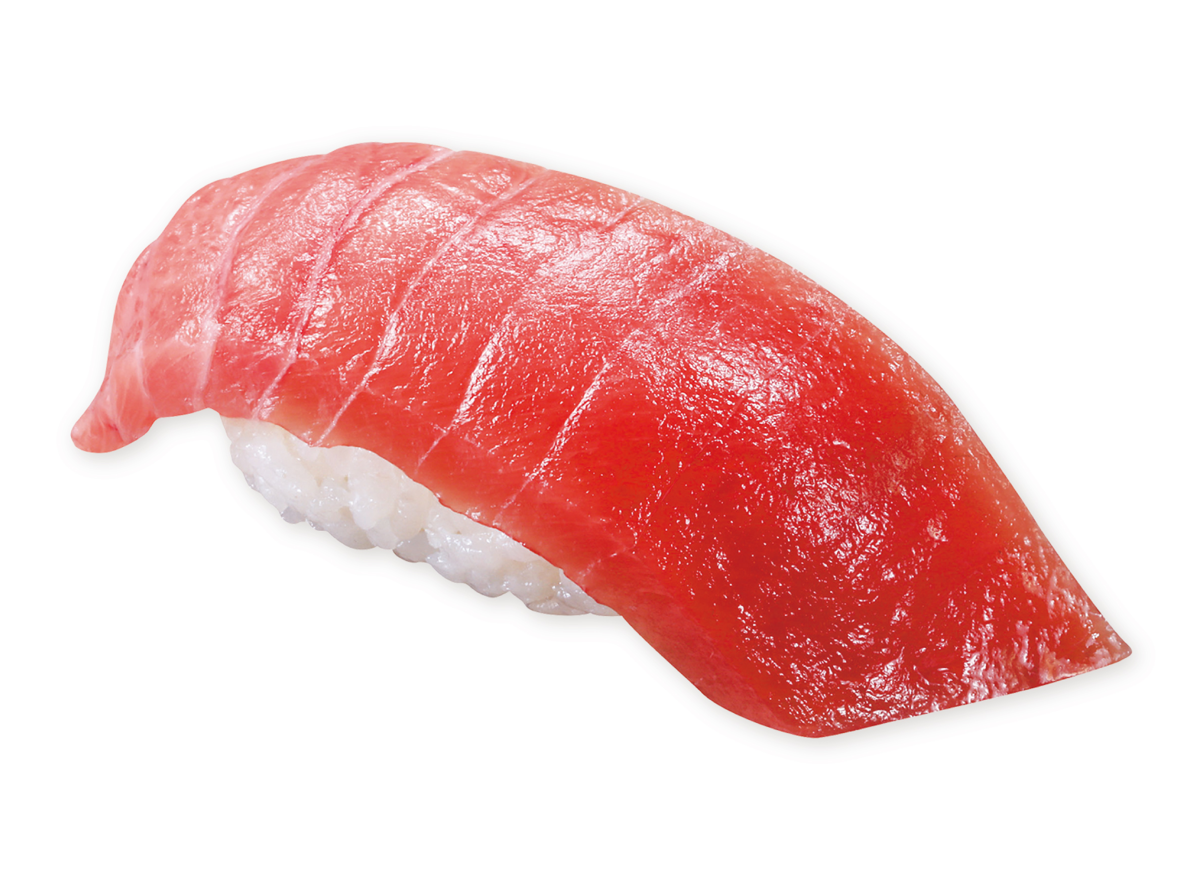 120キロ超えを厳選！くら寿司史上最高品質のマグロが今年も登場 「国産